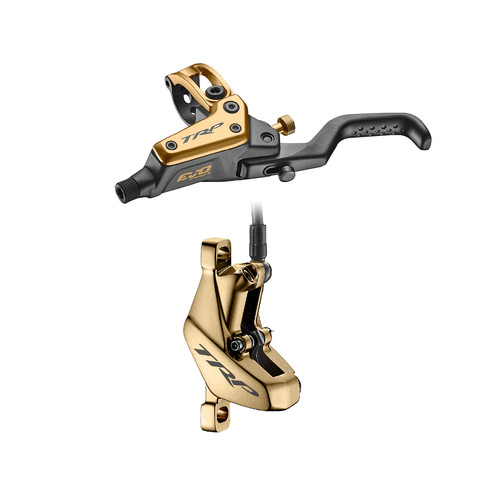 Frenos TRP EVO PRO Gold
