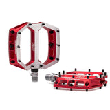 Pedales Nukeproof Horizon Red