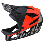 TLD Stage MIPS Nova Glo Red